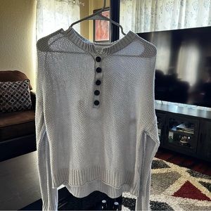 American Eagle Long Sleeve